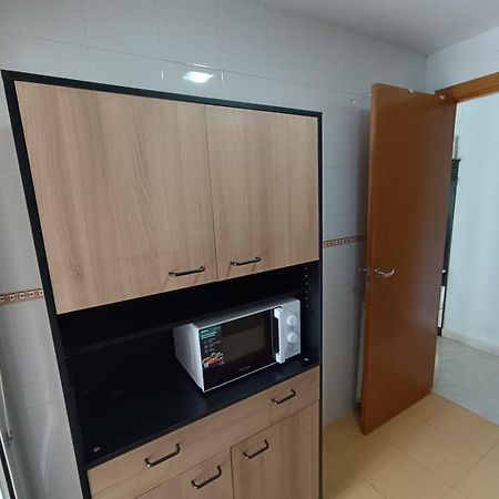 El Septimo De La Cala Apartment Cala de Finestrat Luaran gambar