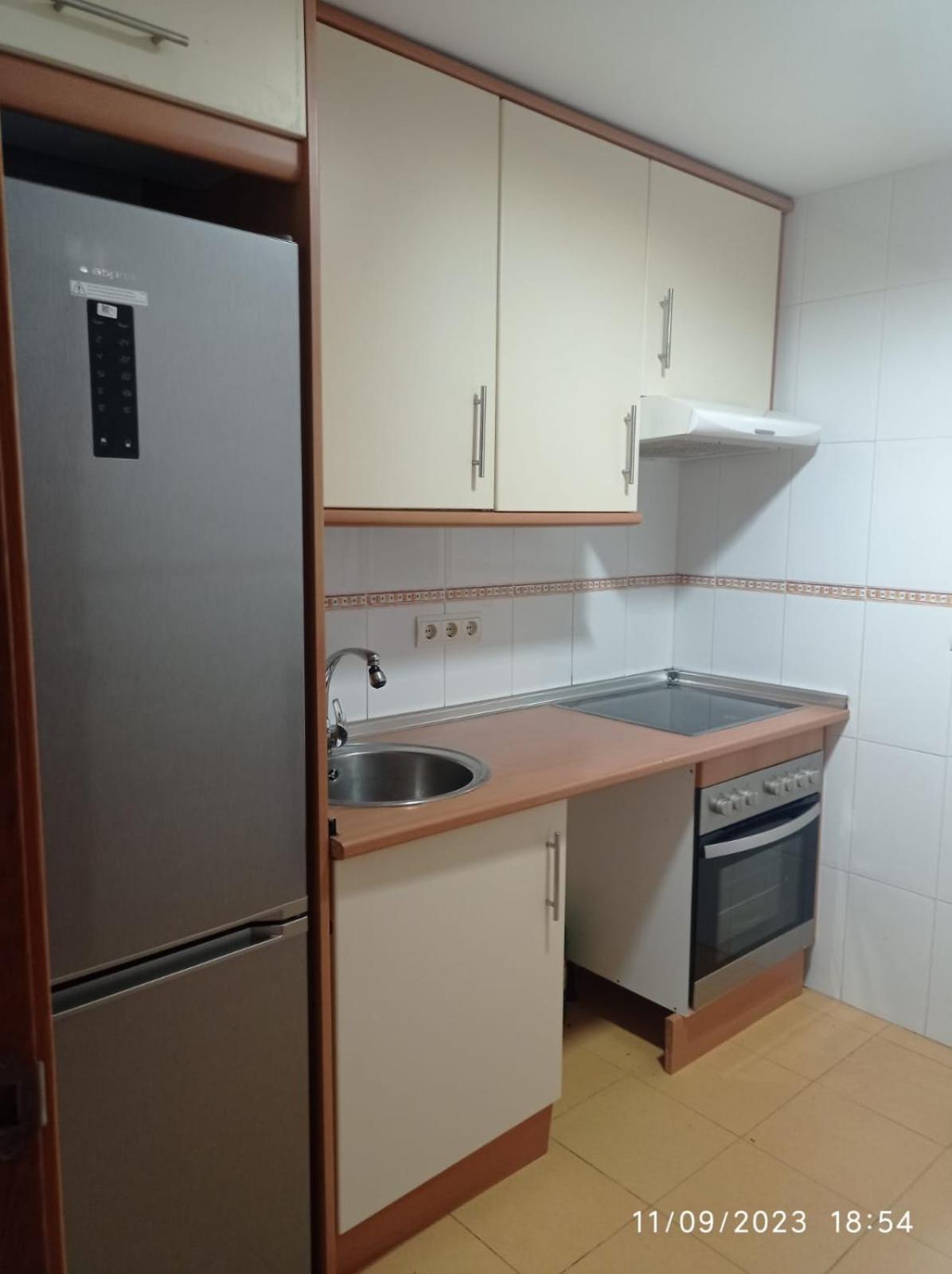 El Septimo De La Cala Apartment Cala de Finestrat Luaran gambar
