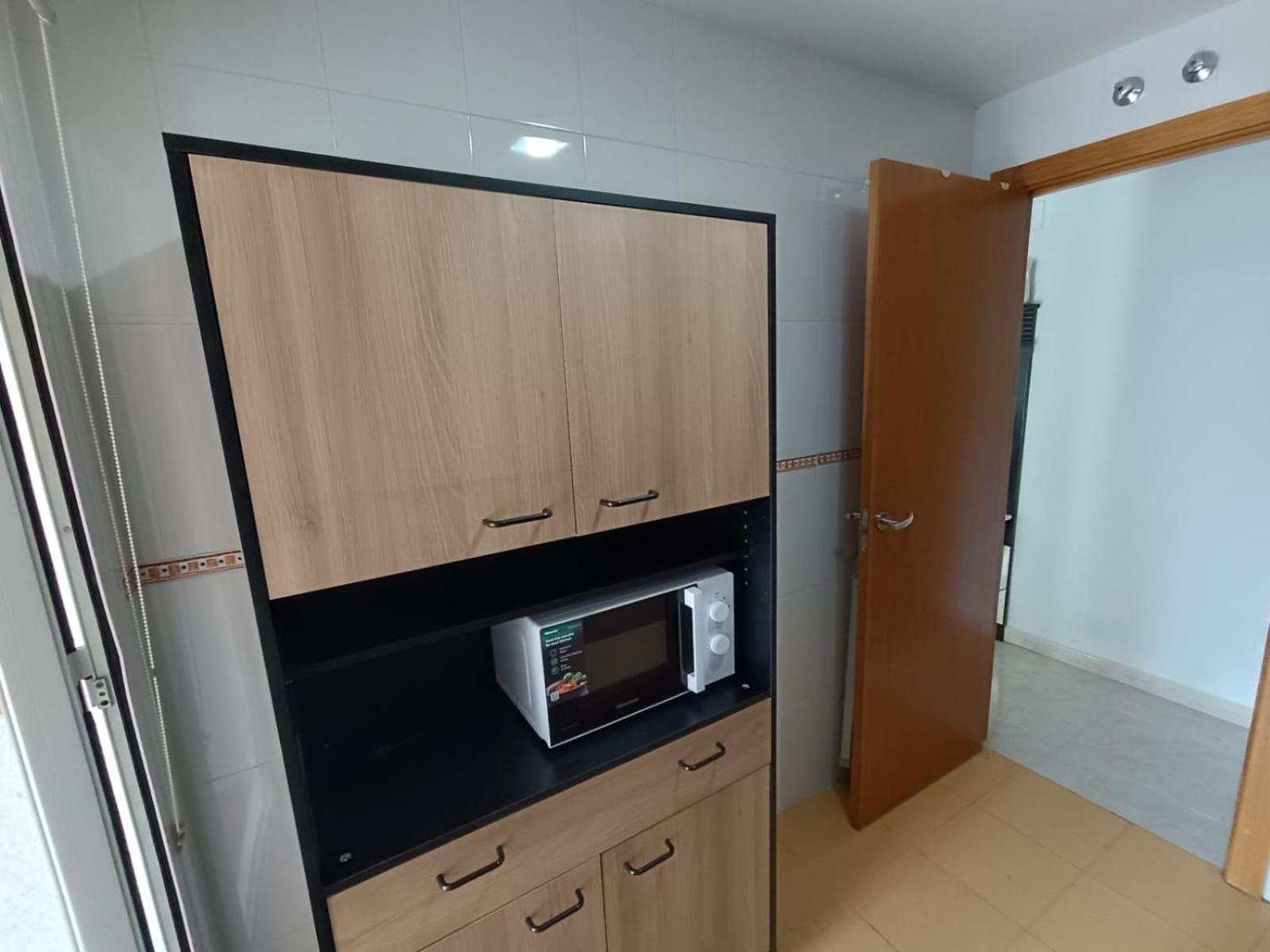 El Septimo De La Cala Apartment Cala de Finestrat Luaran gambar