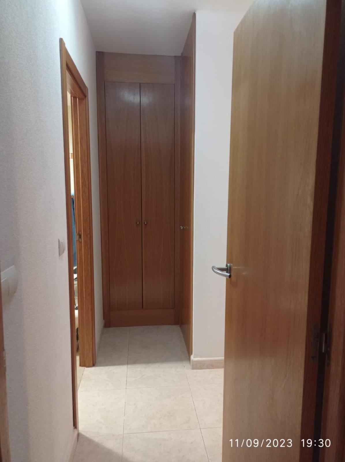 El Septimo De La Cala Apartment Cala de Finestrat Luaran gambar